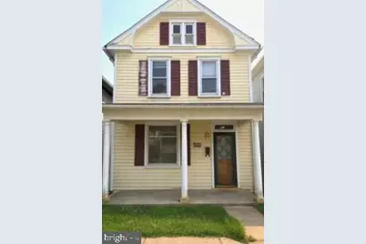522 W Potomac Street, Brunswick, MD 21716 - Photo 1