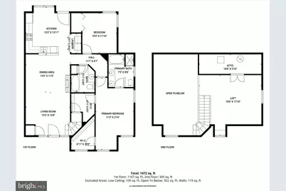900 McLendon Drive, Frederick, MD 21702 - Photo 59