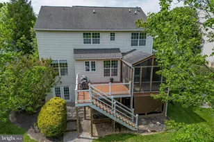 11228 Country Club Rd, New Market, MD 21774 - Photo 47