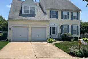 612 Bushytail Dr, Frederick, MD 21703 - Photo 1
