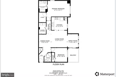 5600 Avonshire Place #M, Frederick, MD 21703 - Photo 17