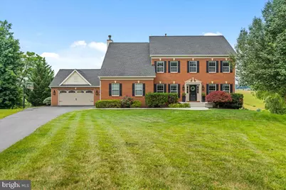 9811 Ritchie Court, Ijamsville, MD 21754 - Photo 1