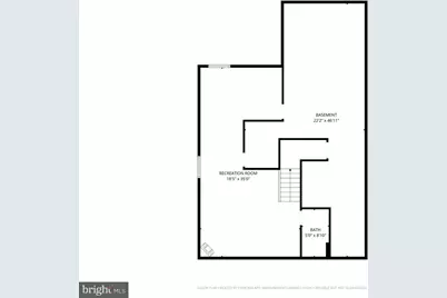 809 Jefferson Pike, Brunswick, MD 21716 - Photo 45