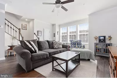 203 Longley Green Drive, Walkersville, MD 21793 - Photo 17