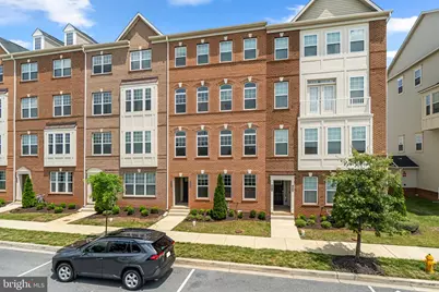 4922 Macdonough Place, Frederick, MD 21703 - Photo 3