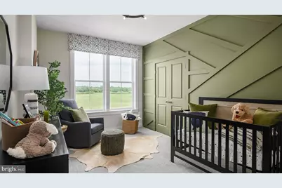 Homesite 237 Potomac View Parkway, Brunswick, MD 21716 - Photo 17