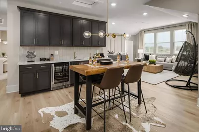 Homesite 237 Shenandoah View Parkway, Brunswick, MD 21716 - Photo 13
