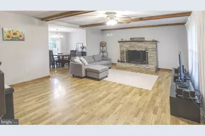13594 Skyview Terrace W, Mount Airy, MD 21771 - Photo 5