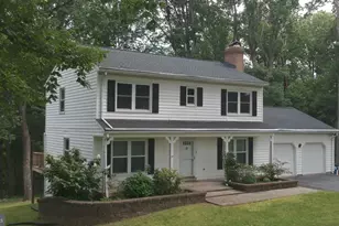 13594 Skyview Terrace W, Mount Airy, MD 21771 - Photo 1