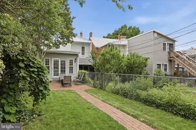 724 N Market Street, Frederick, MD 21701 - Photo 31