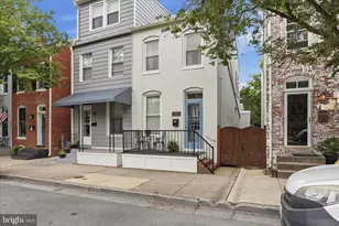 724 N Market St, Frederick, MD 21701 - Photo 3