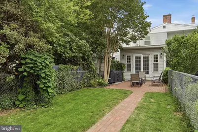 724 N Market Street, Frederick, MD 21701 - Photo 33