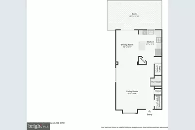 9445 Birchwood Lane, Frederick, MD 21701 - Photo 21