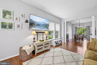 9445 Birchwood Lane, Frederick, MD 21701 - Photo 11