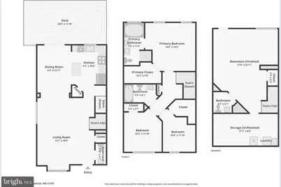 9445 Birchwood Lane, Frederick, MD 21701 - Photo 7