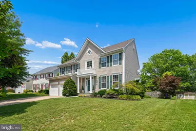 604 Bushytail Drive, Frederick, MD 21703 - Photo 59