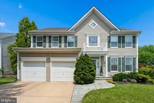 604 Bushytail Dr, Frederick, MD 21703 - Photo 1