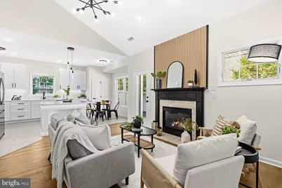 1014 Eastbourne Terrace, Frederick, MD 21702 - Photo 11