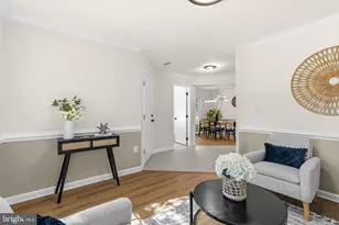 1014 Eastbourne Terrace, Frederick, MD 21702 - Photo 7