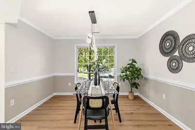 1014 Eastbourne Terrace, Frederick, MD 21702 - Photo 9