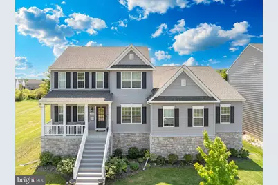 1388 Rocky Springs Road, Frederick, MD 21702 - Photo 1
