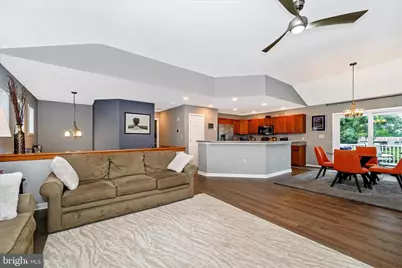 11851 Moss Rock Court, New Market, MD 21774 - Photo 9