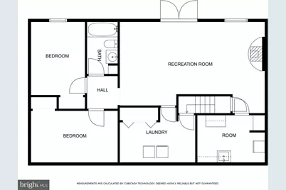 8501 Adventure Court, Walkersville, MD 21793 - Photo 17
