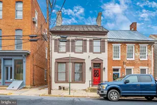 315 W Patrick St, Frederick, MD 21701 - Photo 1