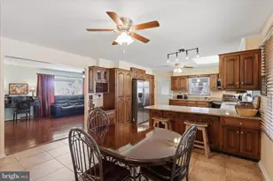 4990 Flossie Ave, Frederick, MD 21703 - Photo 11