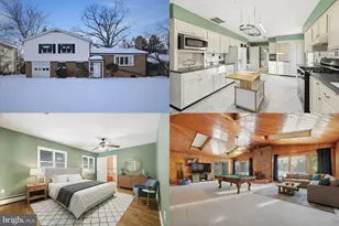 1206 Beechwood Dr, Frederick, MD 21701 - Photo 1