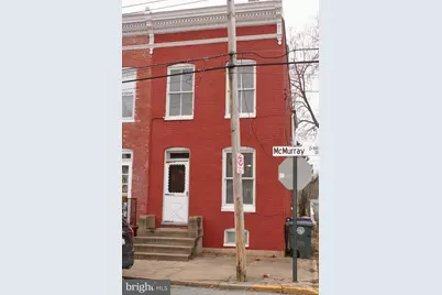 3 McMurray Street, Frederick, MD 21701 - Photo 1