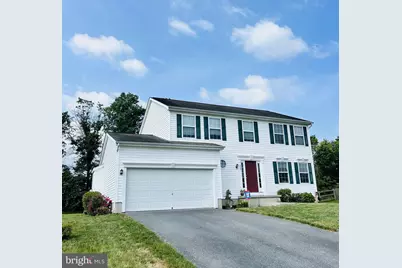 322 Mountaineers Way, Emmitsburg, MD 21727 - Photo 1