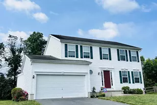 322 Mountaineers Way, Emmitsburg, MD 21727 - Photo 1