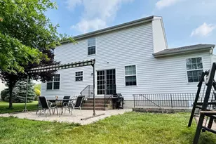 322 Mountaineers Way, Emmitsburg, MD 21727 - Photo 25