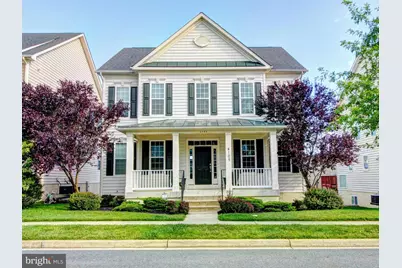 4105 Brushfield, Frederick, MD 21704 - Photo 1