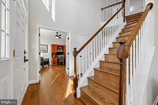 107 Redcloud Ct, Frederick, MD 21702 - Photo 5