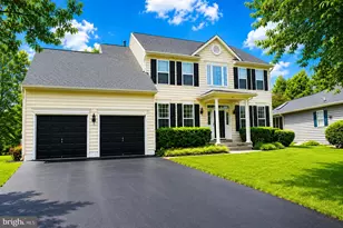 107 Redcloud Ct, Frederick, MD 21702 - Photo 1