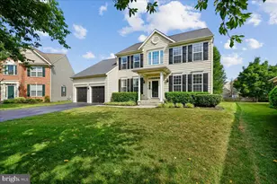 107 Redcloud Ct, Frederick, MD 21702 - Photo 3