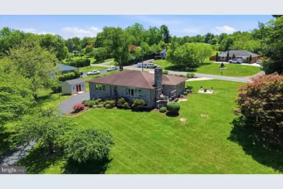 5989 Grove Hill Road, Frederick, MD 21703 - Photo 3