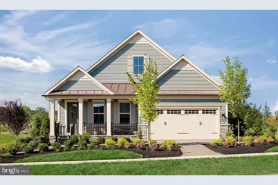 6132 Beck Overlook Drive, Ijamsville, MD 21754 - Photo 1