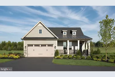 10056 Cromfox Lane, Ijamsville, MD 21754 - Photo 1