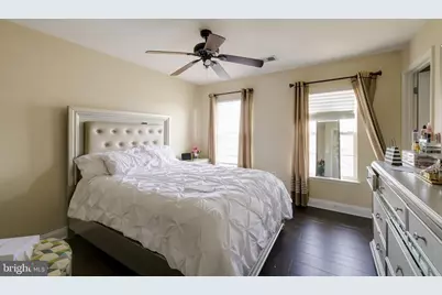 601 Crossover Court, Frederick, MD 21703 - Photo 21