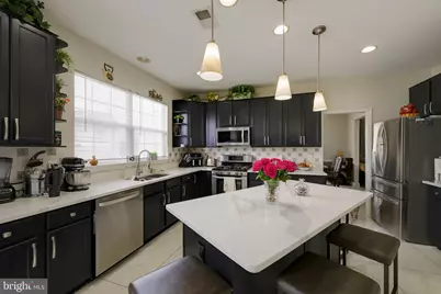 601 Crossover Court, Frederick, MD 21703 - Photo 35