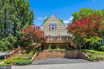 10801 Lake Court, New Market, MD 21774 - Photo 1