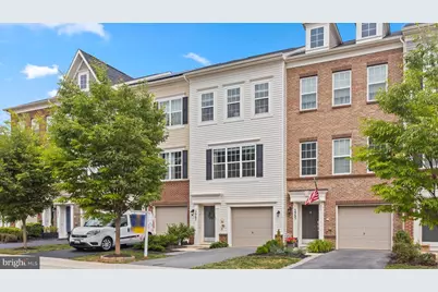5967 Whelan Lane, Frederick, MD 21703 - Photo 1