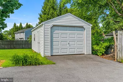 9506 Glade Avenue, Walkersville, MD 21793 - Photo 55