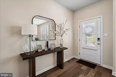 809 Foundry Street, Frederick, MD 21701 - Photo 3