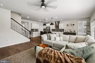 809 Foundry St, Frederick, MD 21701 - Photo 5