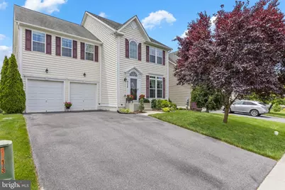 9175 Bealls Farm Road, Frederick, MD 21704 - Photo 1