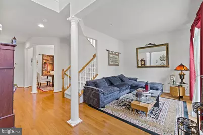 9175 Bealls Farm Road, Frederick, MD 21704 - Photo 5